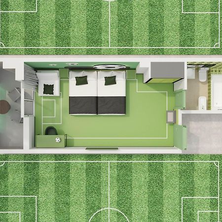 Hotel Magic Sports 4 Оропеса дел Мар Екстериор снимка
