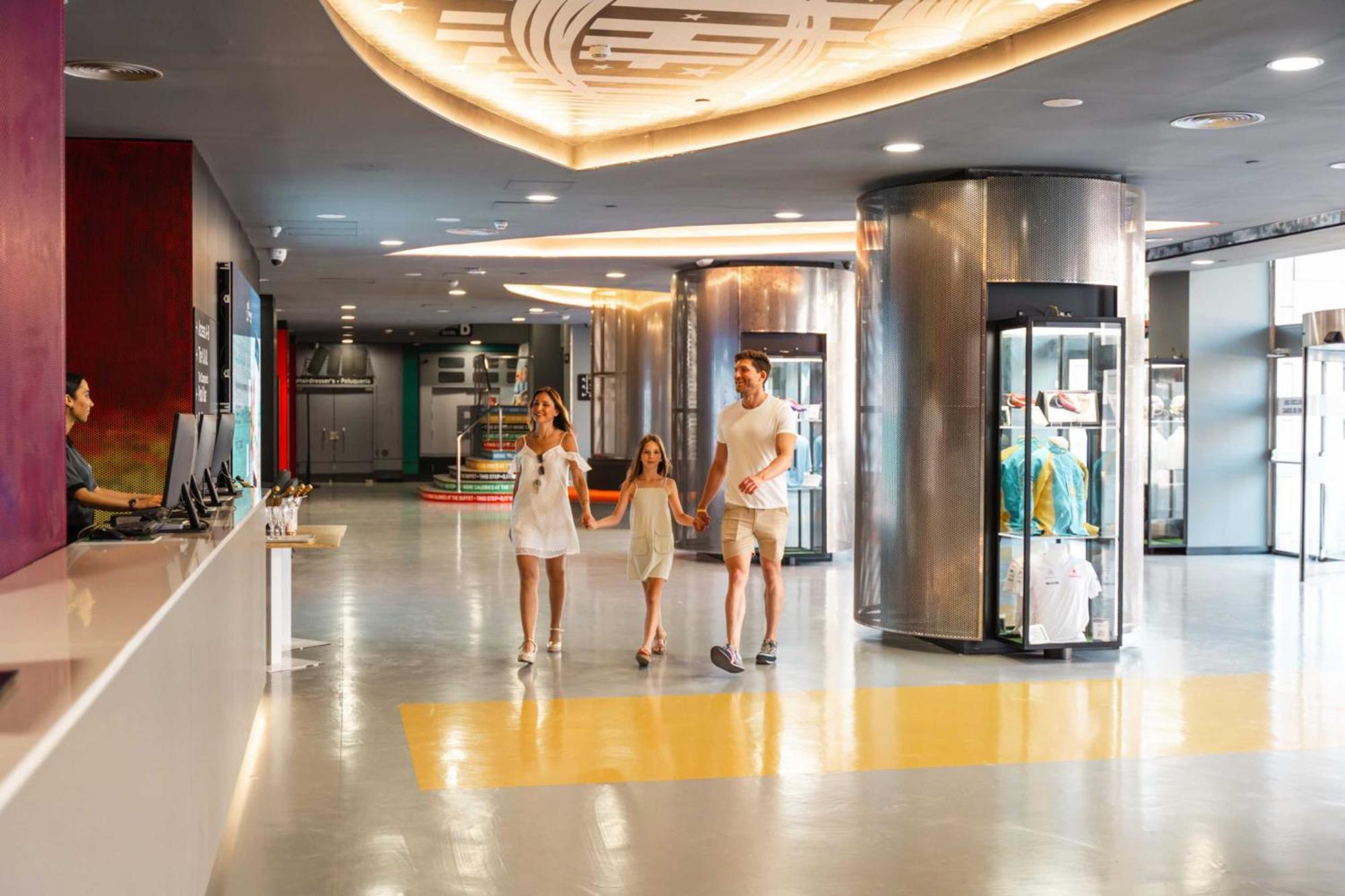 Hotel Magic Sports 4 Оропеса дел Мар Екстериор снимка