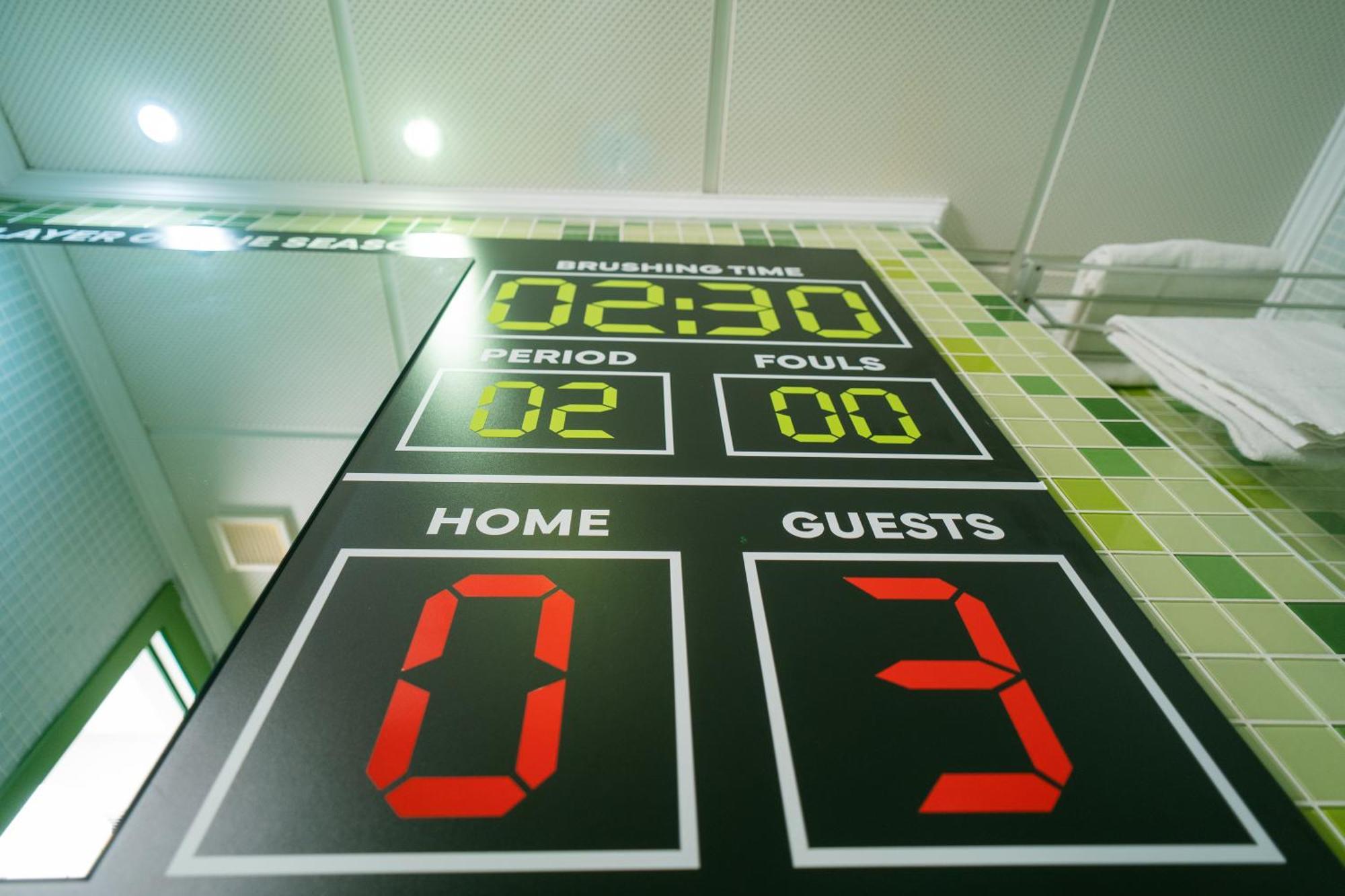 Hotel Magic Sports 4 Оропеса дел Мар Екстериор снимка