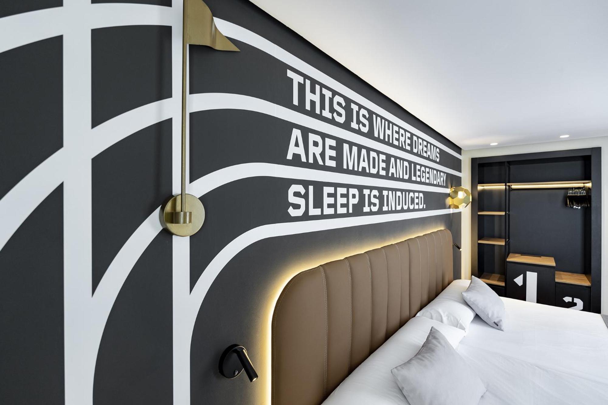 Hotel Magic Sports 4 Оропеса дел Мар Екстериор снимка