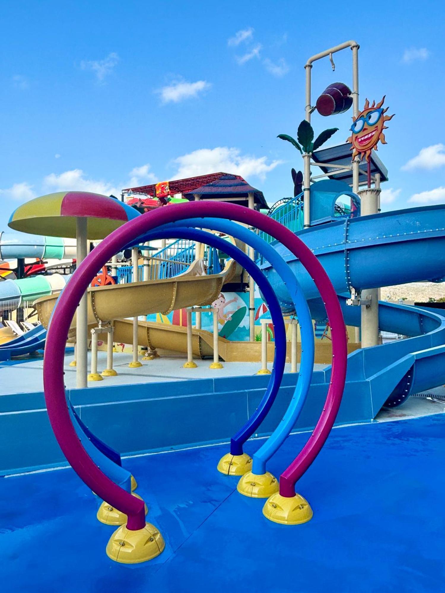 Hotel Magic Sports 4 Оропеса дел Мар Екстериор снимка