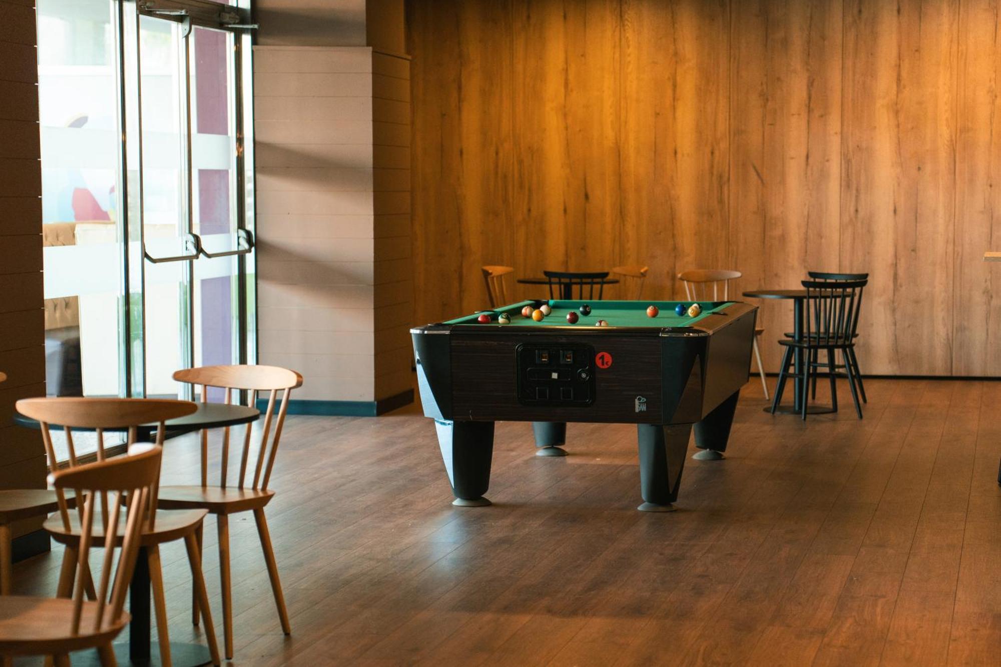 Hotel Magic Sports 4 Оропеса дел Мар Екстериор снимка