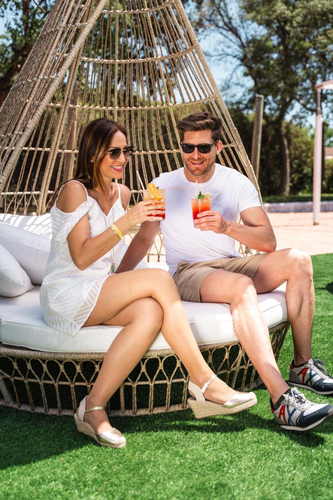 Hotel Magic Sports 4 Оропеса дел Мар Екстериор снимка