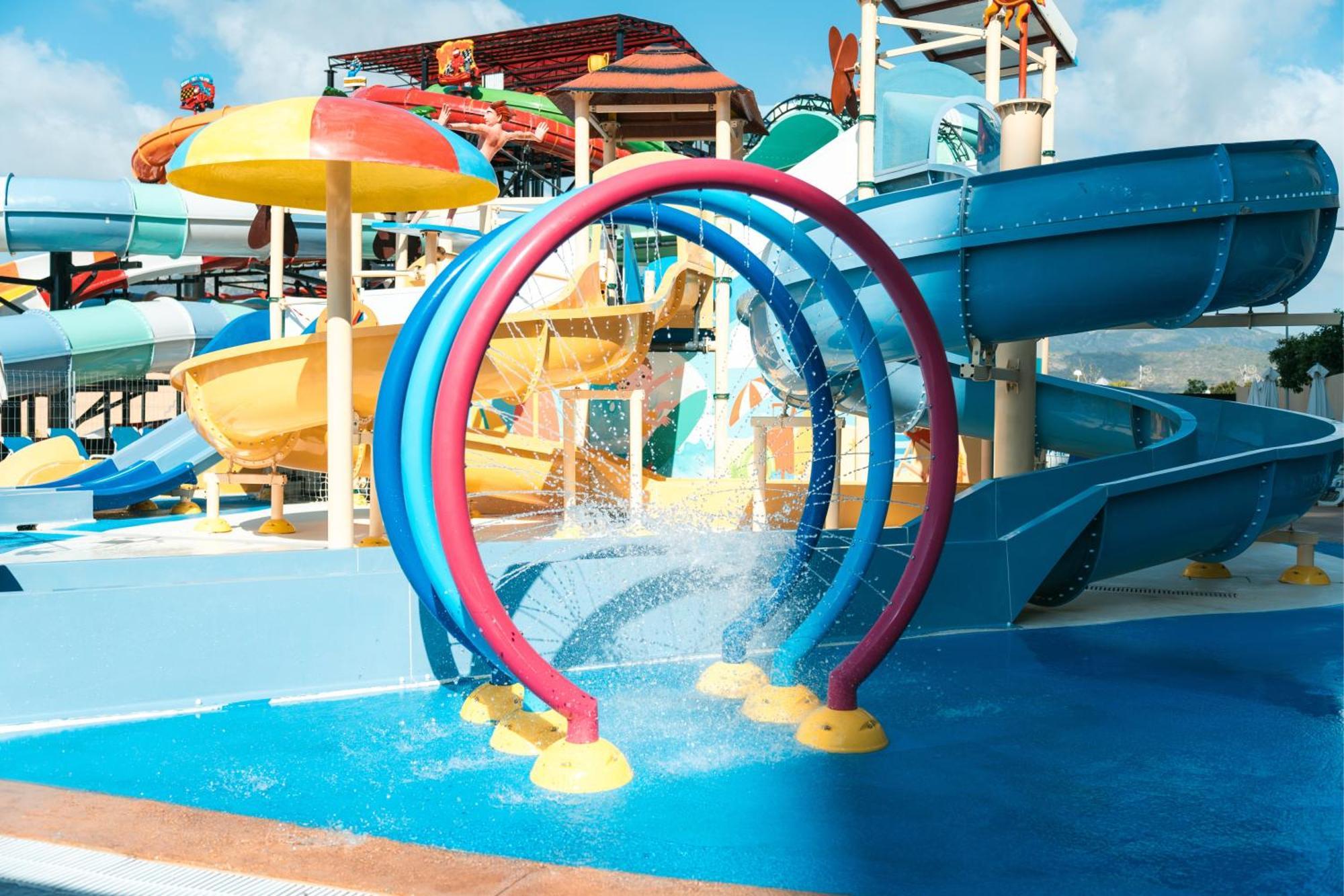 Hotel Magic Sports 4 Оропеса дел Мар Екстериор снимка