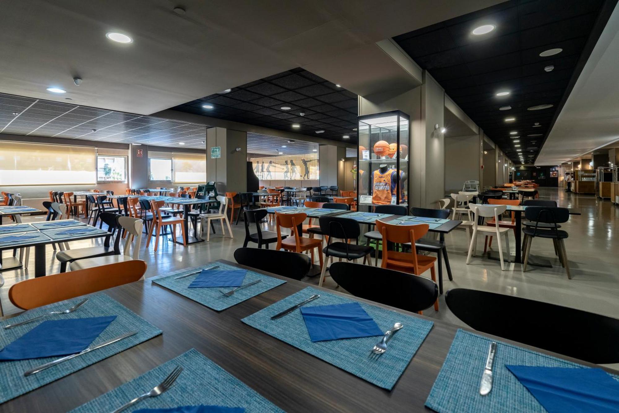 Hotel Magic Sports 4 Оропеса дел Мар Екстериор снимка