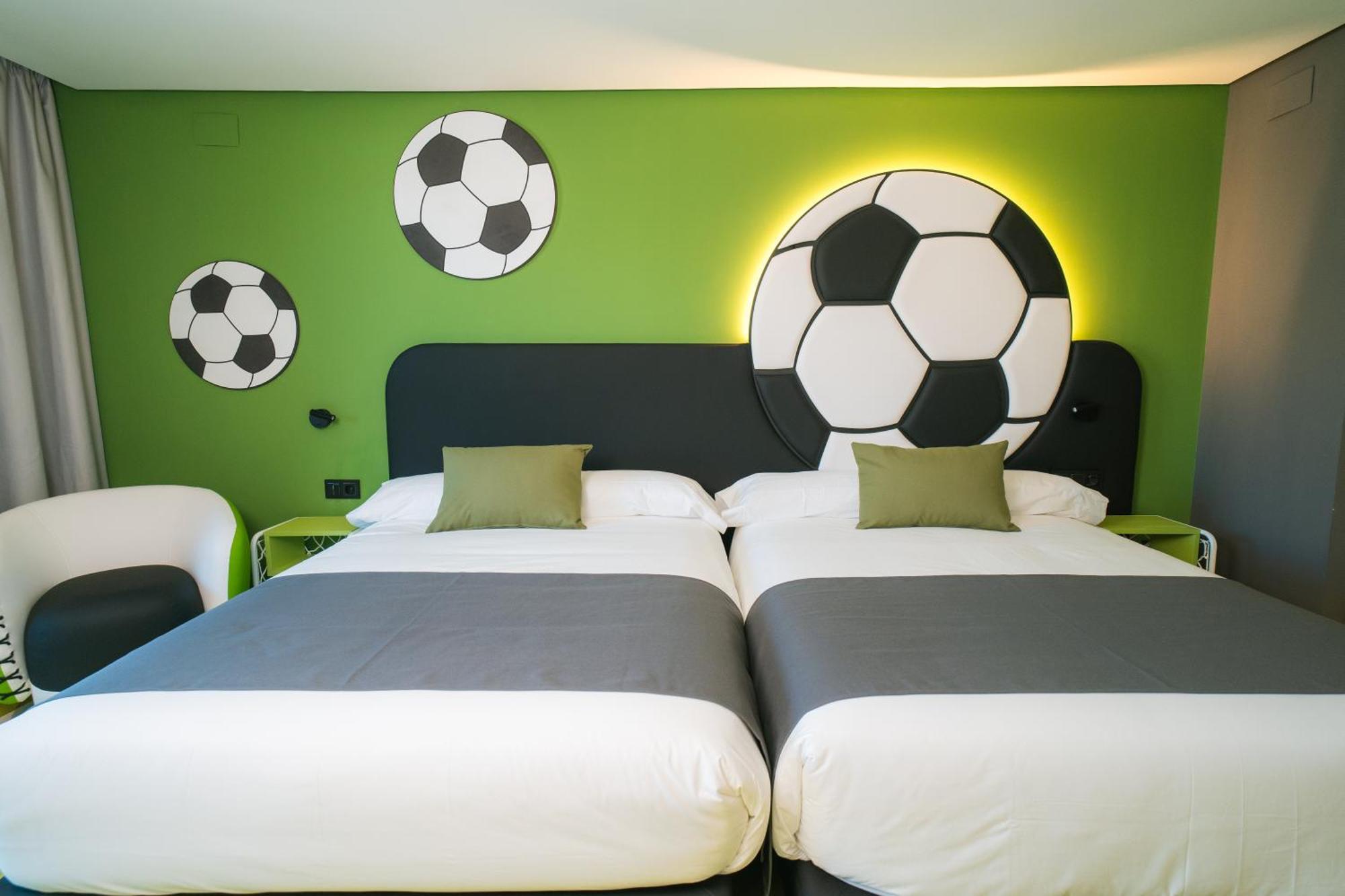 Hotel Magic Sports 4 Оропеса дел Мар Екстериор снимка